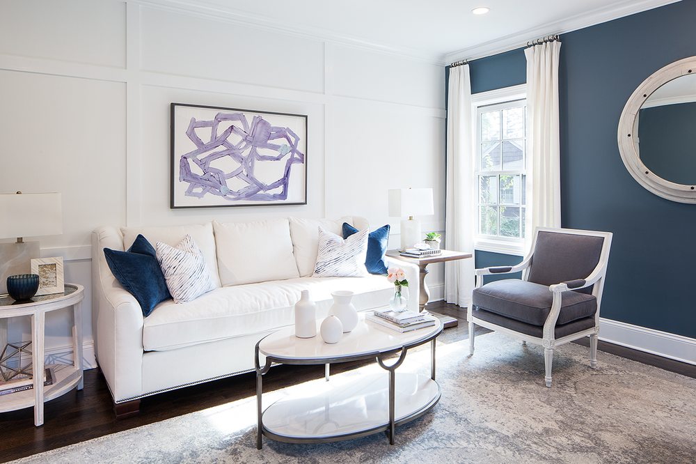 Photo of Victoria Balson Interiors