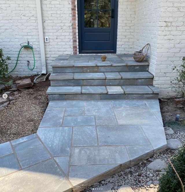 Photo of Mobley's Masonry