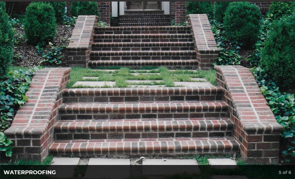 Photo of Mobley's Masonry