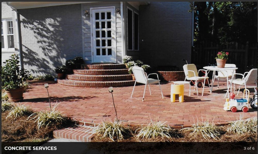 Photo of Mobley's Masonry