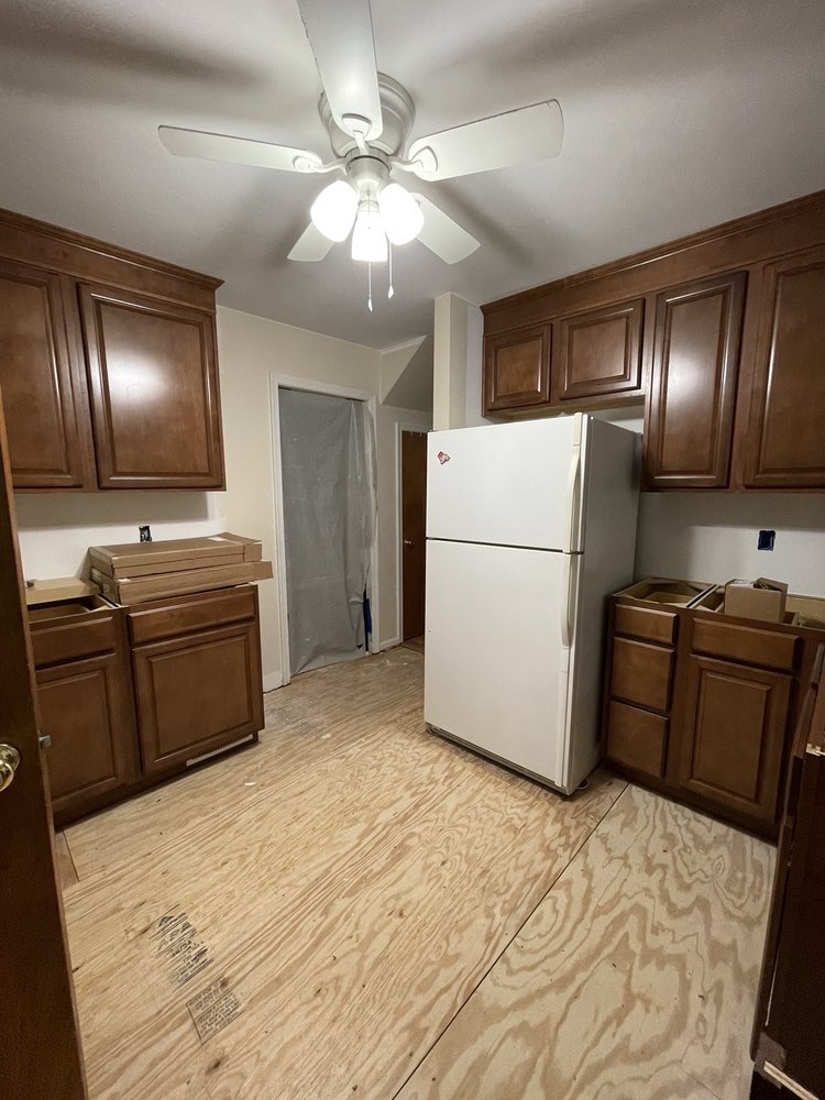 Photo of Inside Drying And Restoration Services