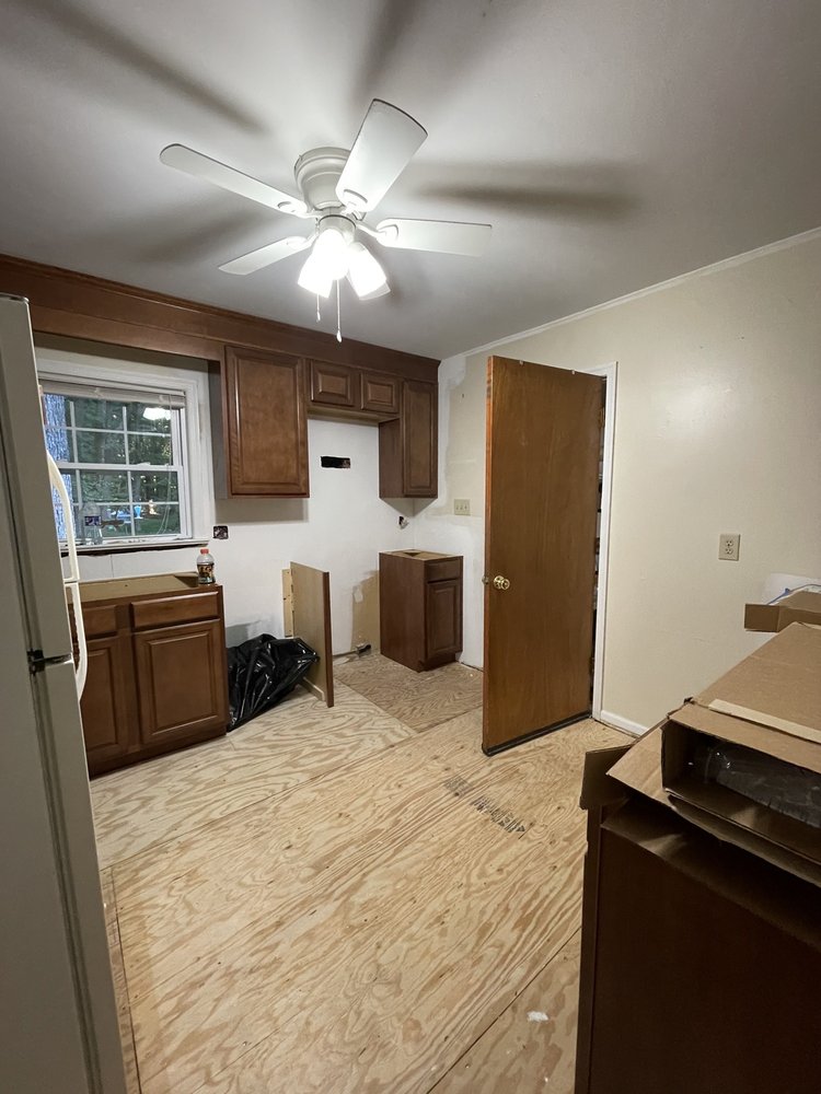 Photo of Inside Drying And Restoration Services