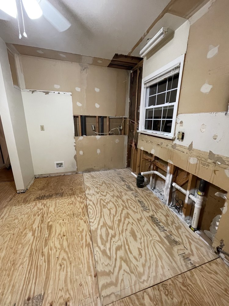 Photo of Inside Drying And Restoration Services