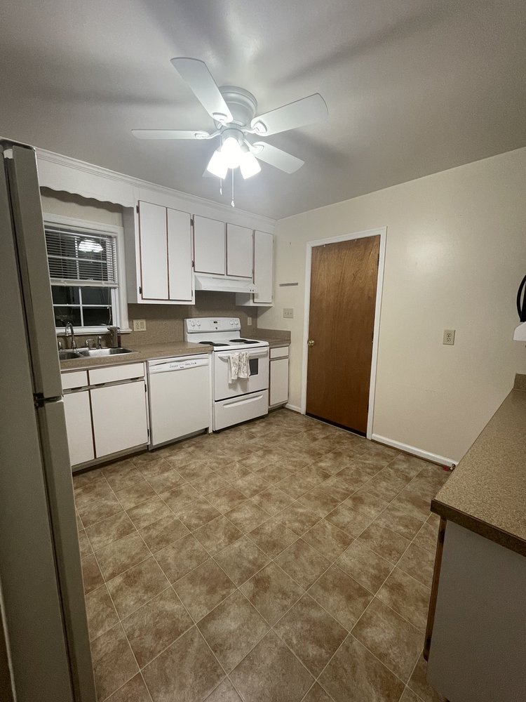 Photo of Inside Drying And Restoration Services