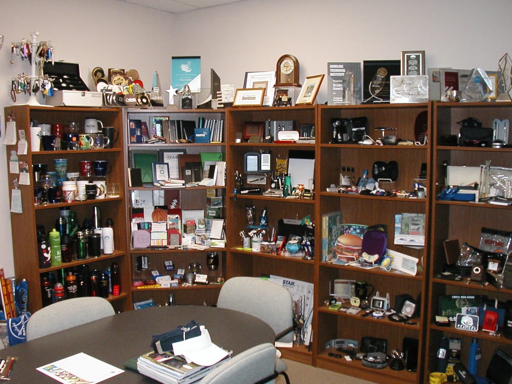 Photo of Custom Advertising Products