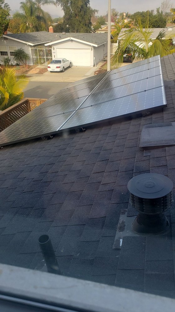 Photo of Sattler Solar