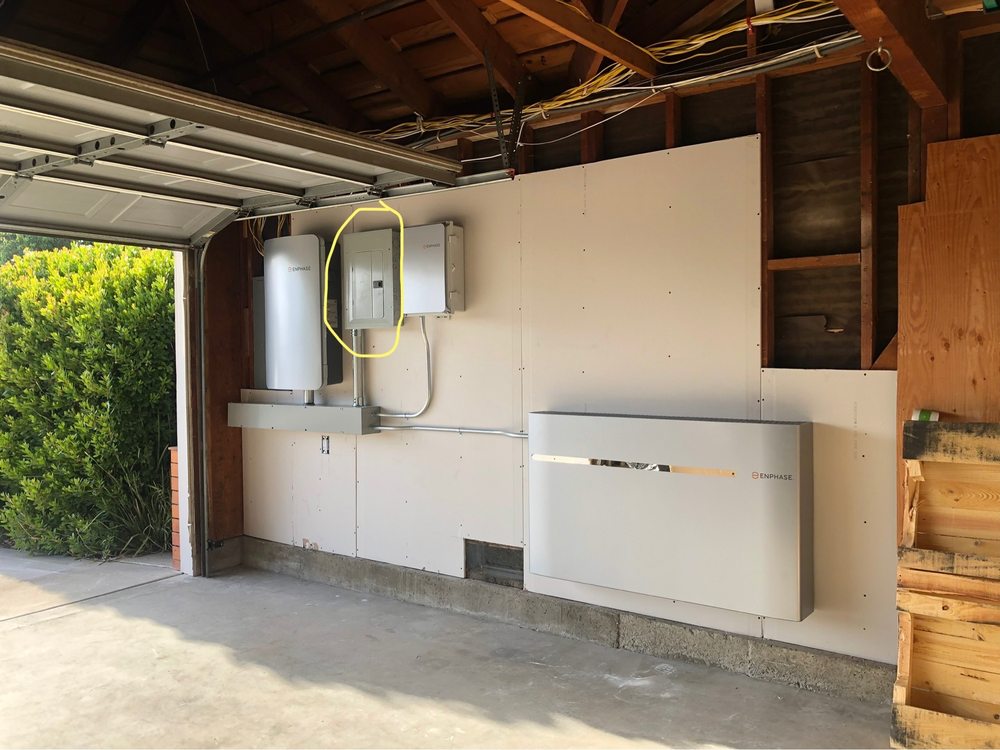 Photo of Sattler Solar