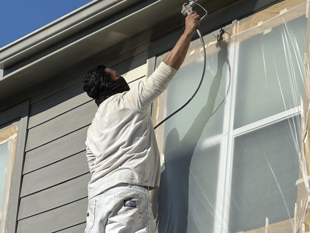 Photo of Southern Painting - Arlington/Mansfield