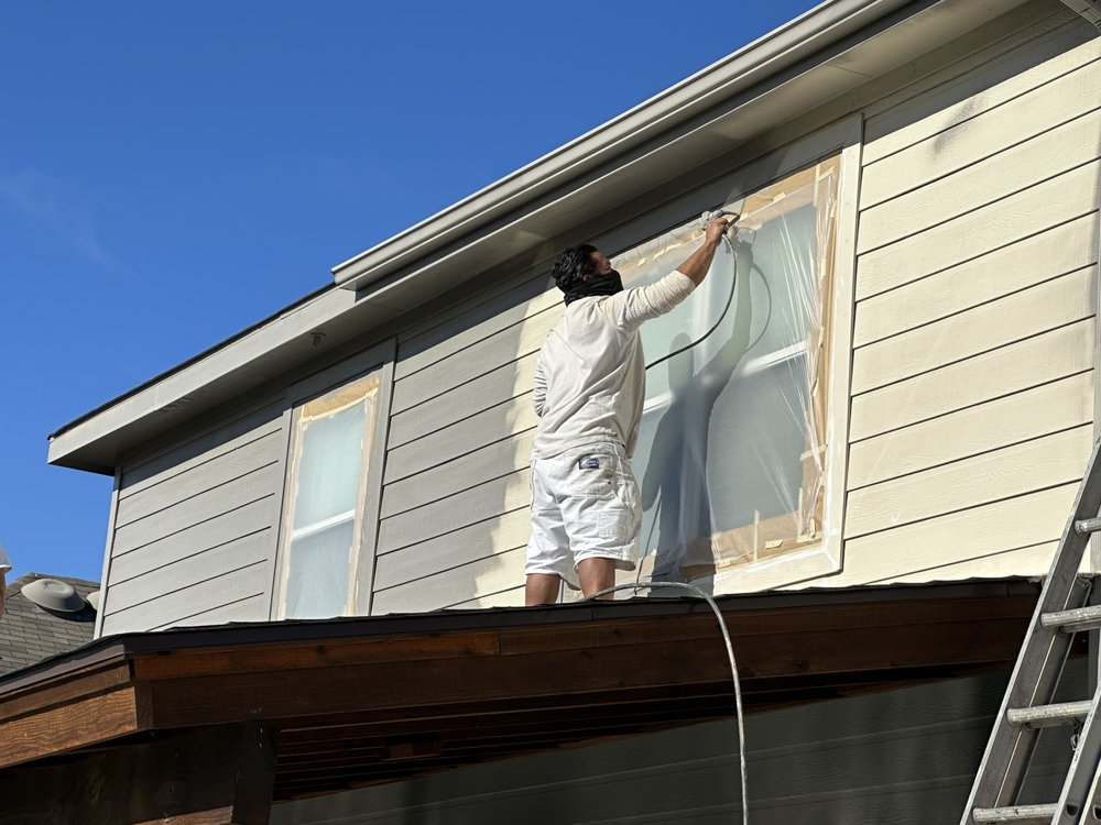 Photo of Southern Painting - Arlington/Mansfield