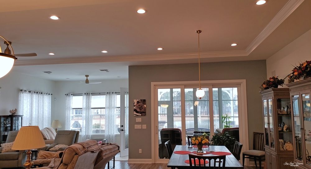 Photo of HTHC Drywall & Paint