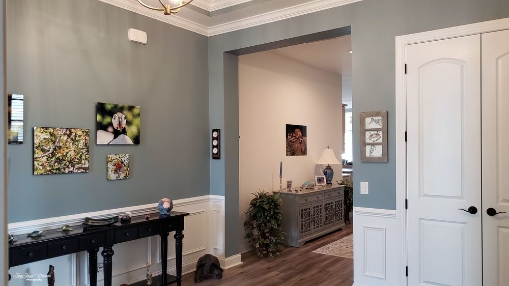 Photo of HTHC Drywall & Paint