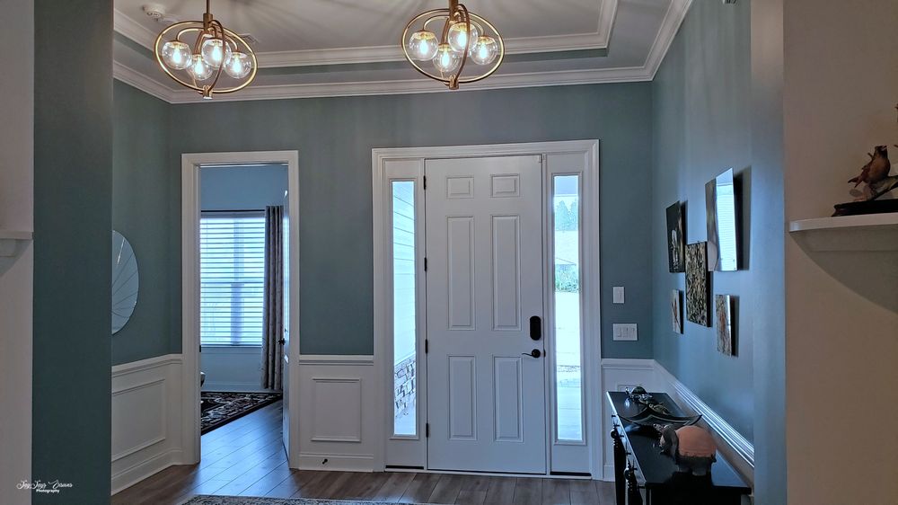 Photo of HTHC Drywall & Paint