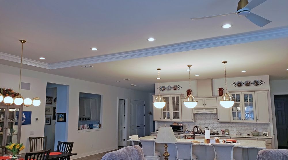 Photo of HTHC Drywall & Paint