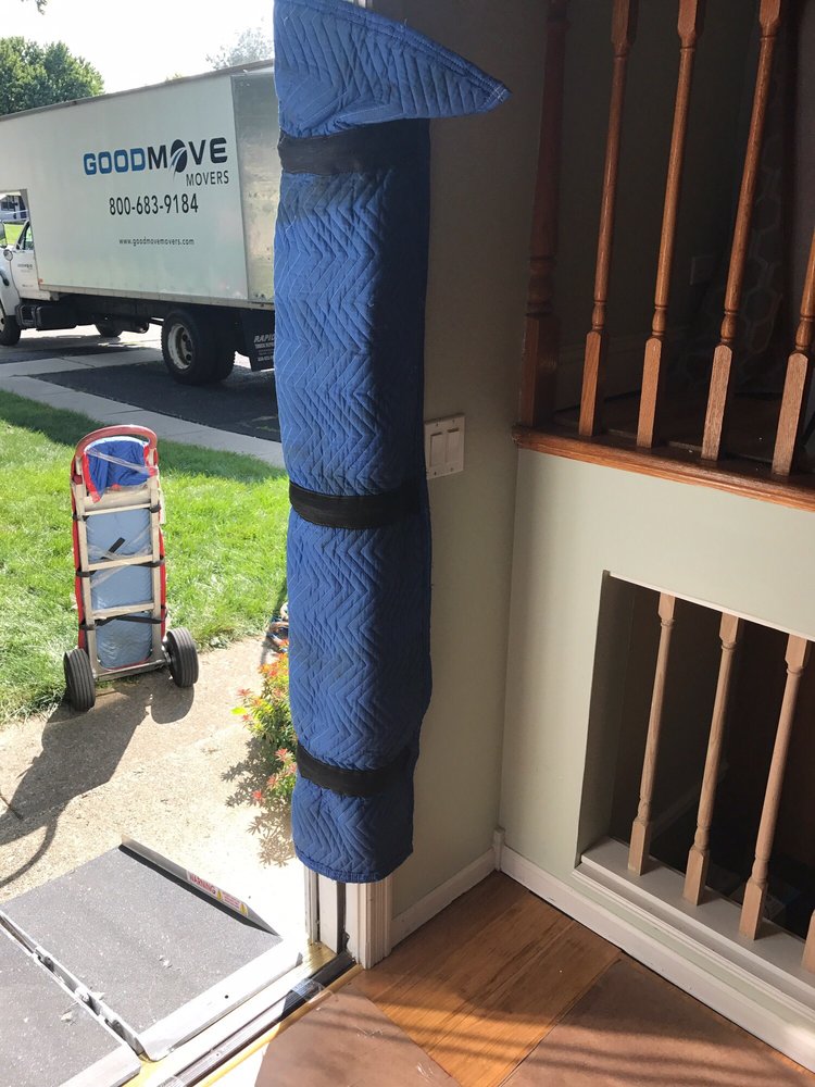Photo of Good Move Movers