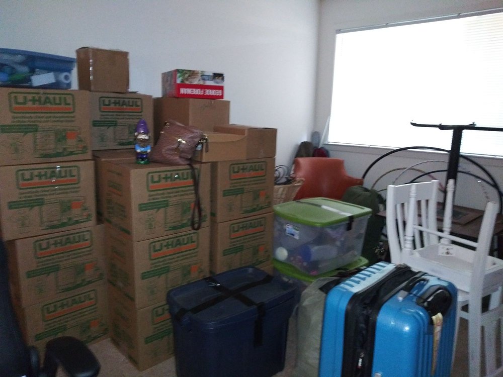 Photo of Tres Movers
