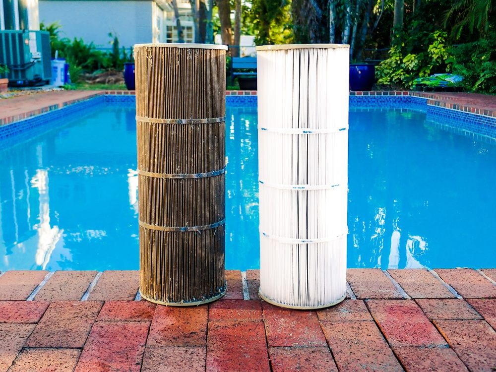 Photo of True Blue Pool Service