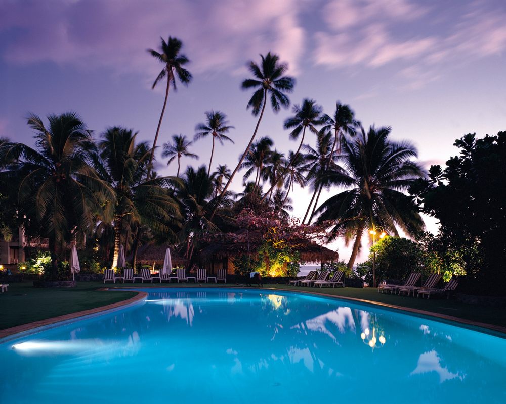 Photo of True Blue Pool Service