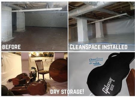 Photo of Mold & Mildew Solutions