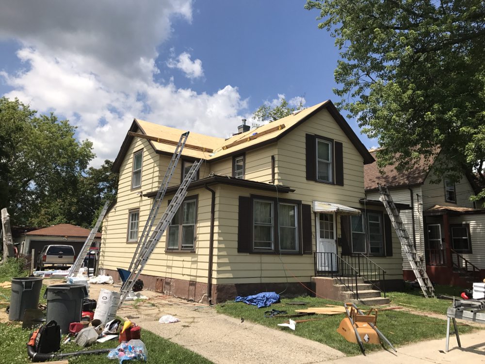 Photo of Pioneer Remodeling Group