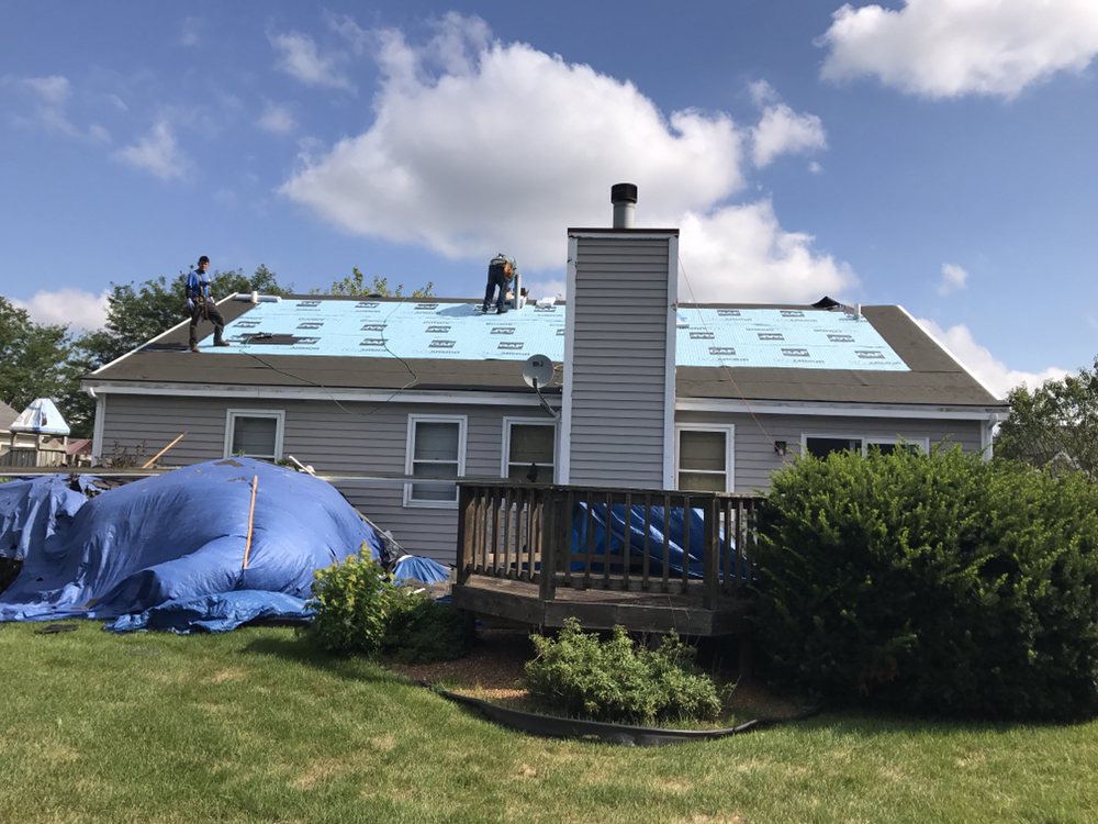 Photo of Pioneer Remodeling Group