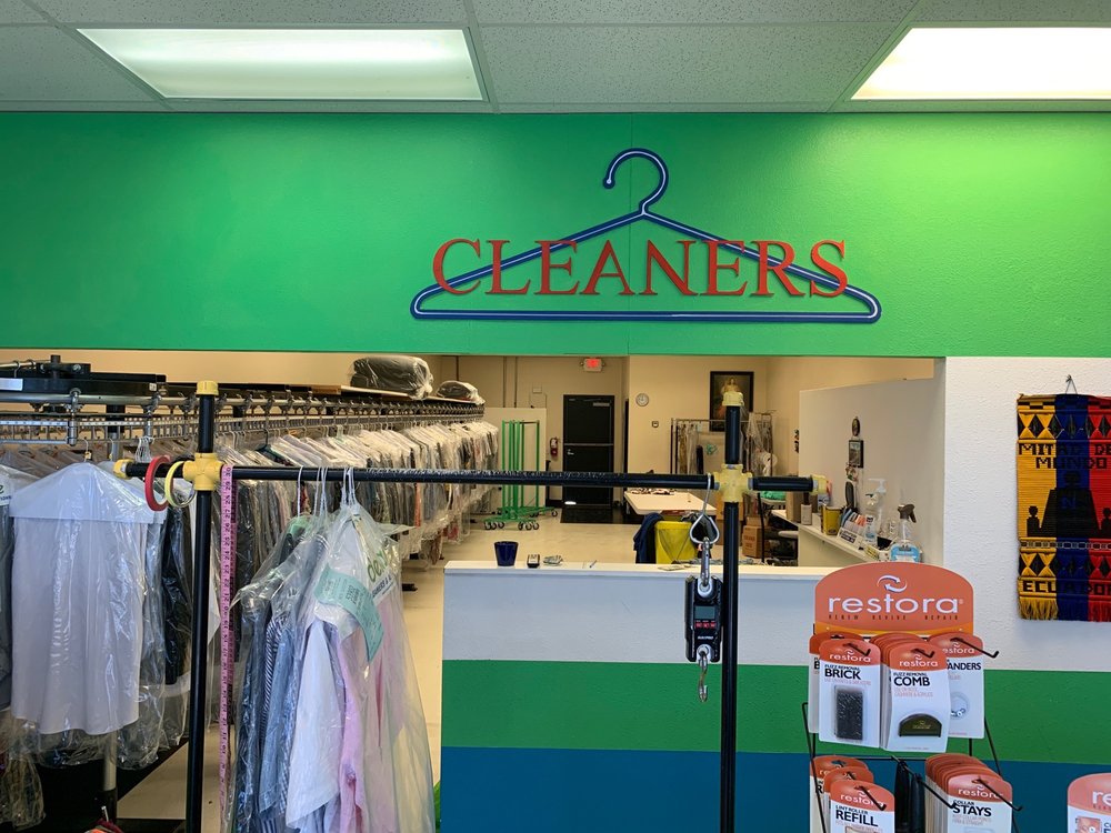 Photo of Deluxe Cleaners and Alterations