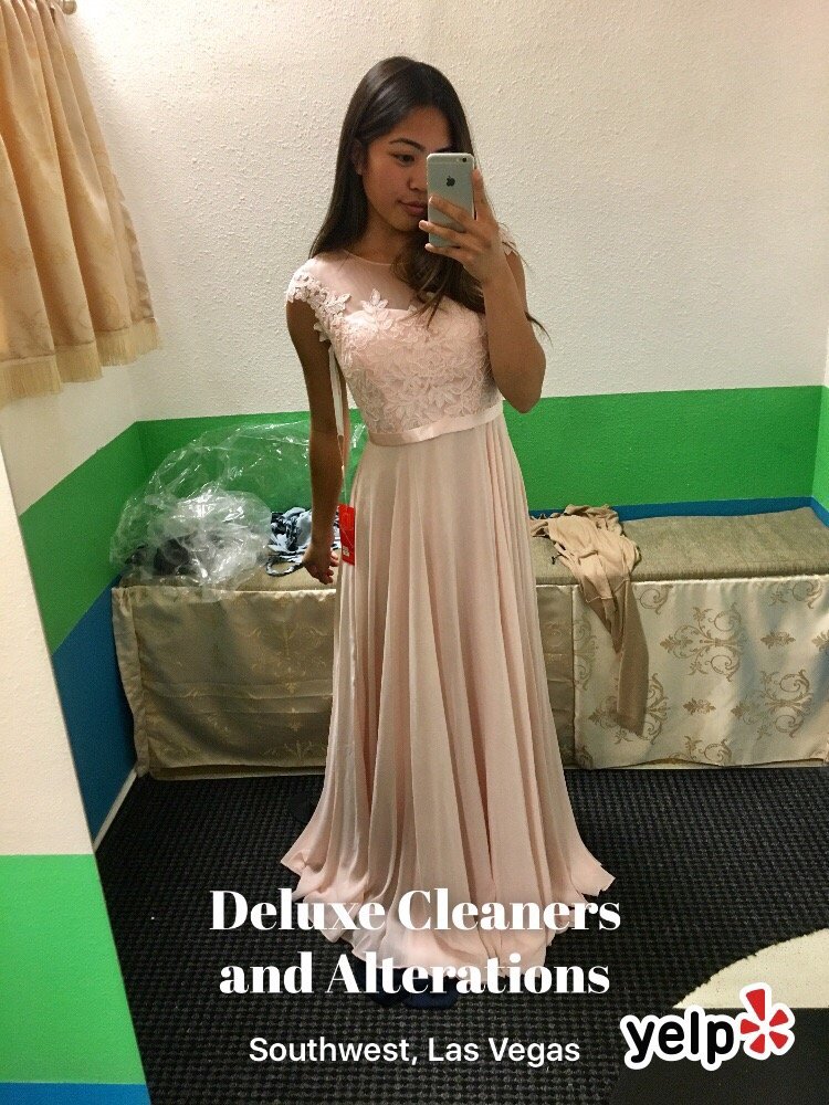 Photo of Deluxe Cleaners and Alterations