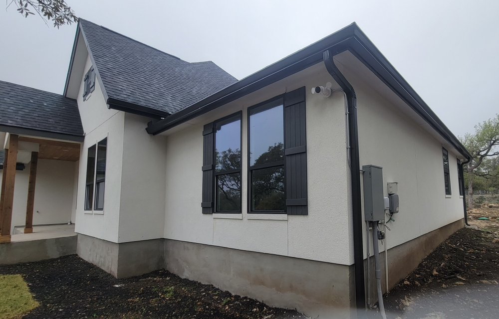 Photo of Gutter Tex