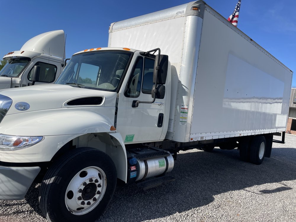 Photo of Swift Movers