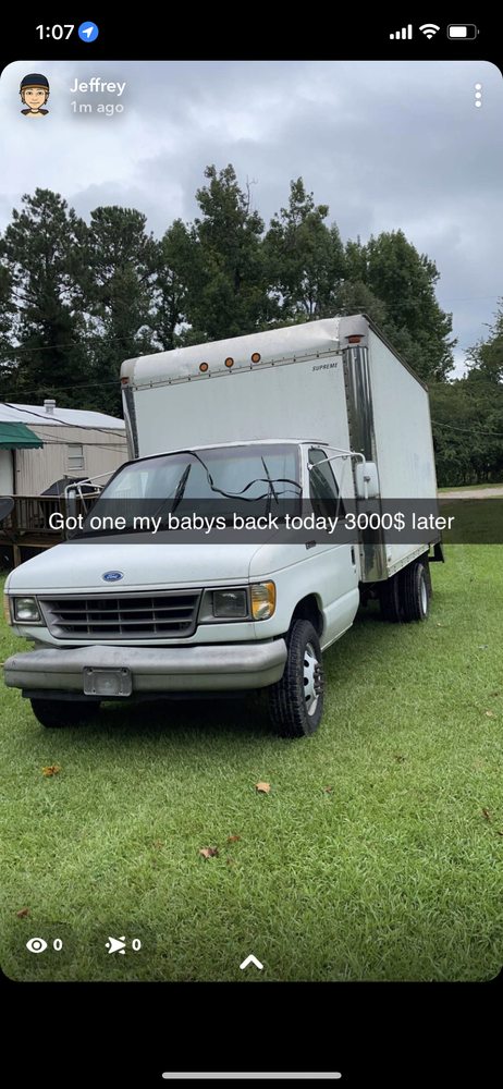 Photo of Swift Movers
