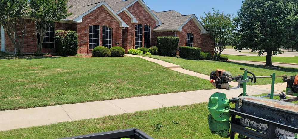 Photo of Faithful Lawn Care