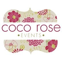 Photo of Coco Rose Events