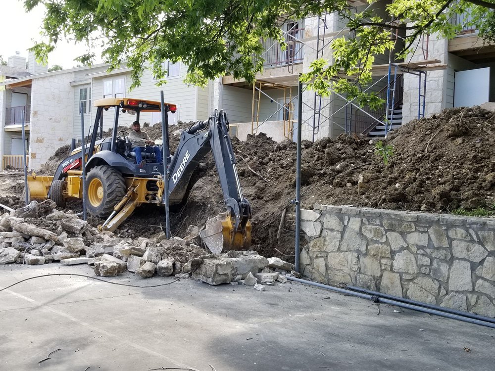 Photo of Optomuz Construction Services