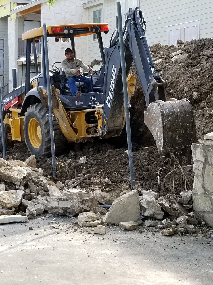 Photo of Optomuz Construction Services
