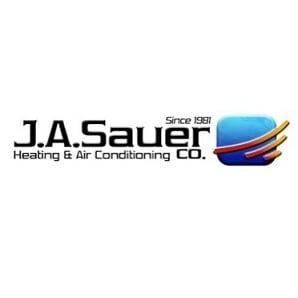 Photo of J A Sauer Heating & Air Conditioning