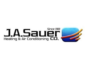 Photo of J A Sauer Heating & Air Conditioning