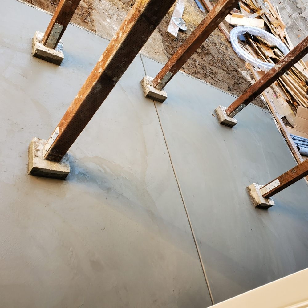 Photo of BlockBusters Concrete