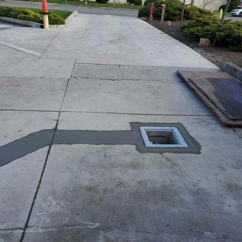 Photo of BlockBusters Concrete