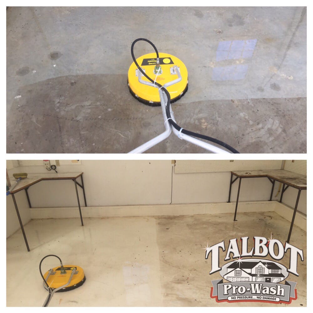 Photo of Talbot ProWash
