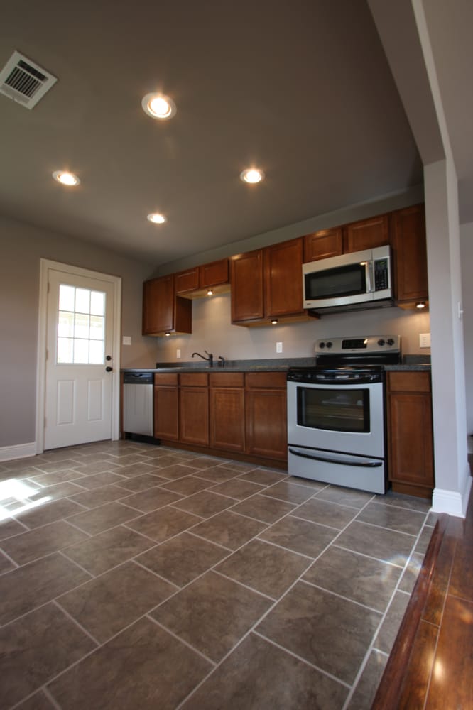 Photo of Killeen Group Construction