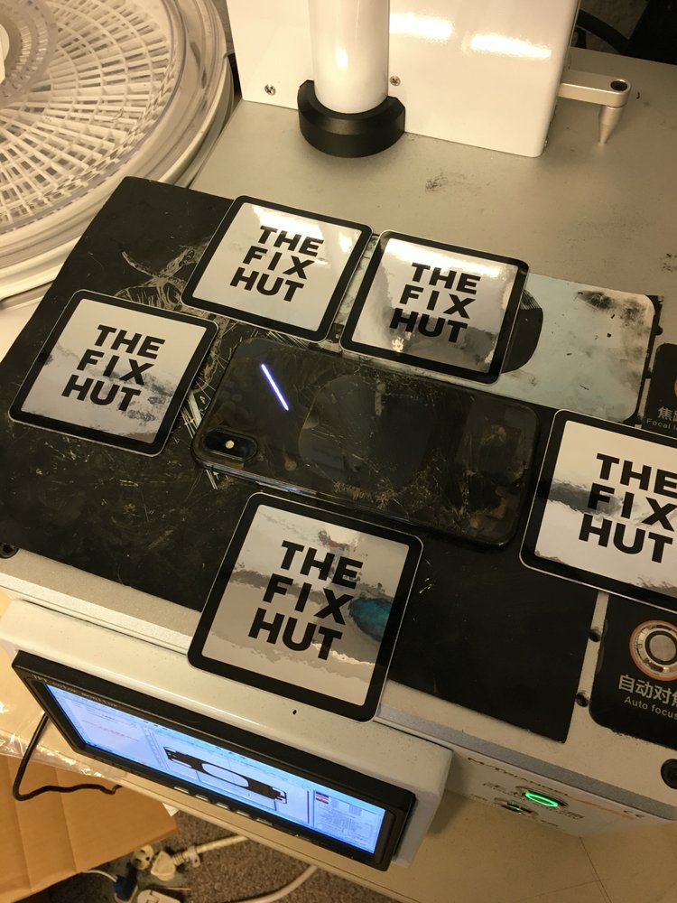 Photo of The Fix Hut