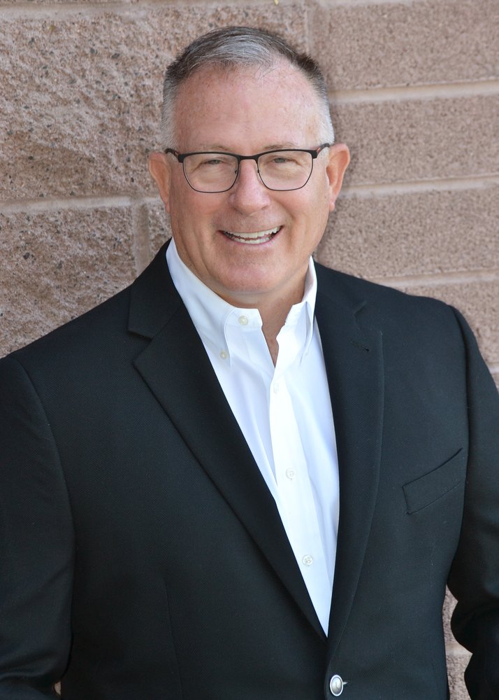 Photo of Mark Hatton - Realtor