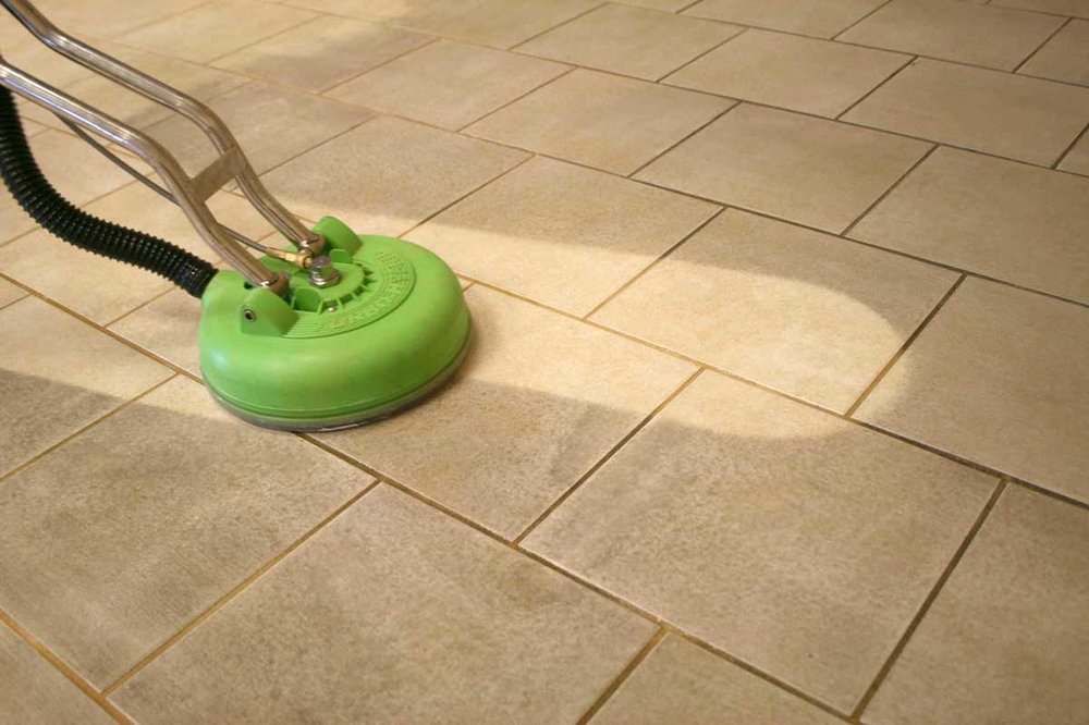 Photo of Drymaster Carpet Cleaning