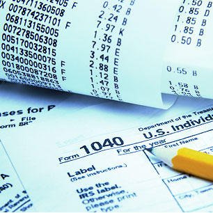 Photo of Tax & Financial