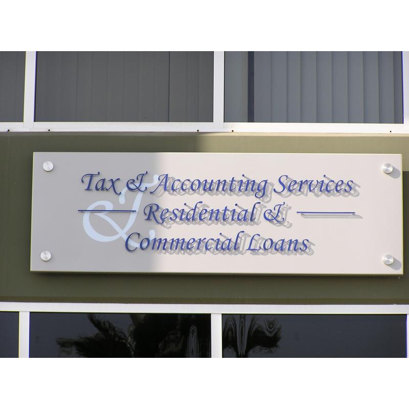 Photo of Tax & Financial
