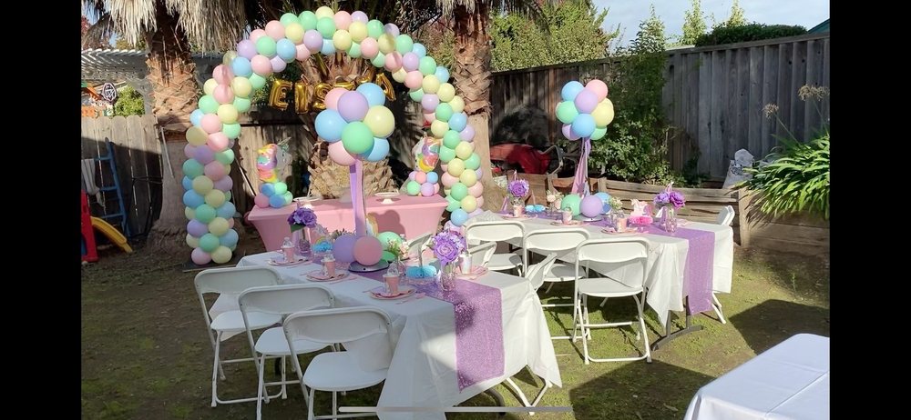 Photo of Sarsie's Parties