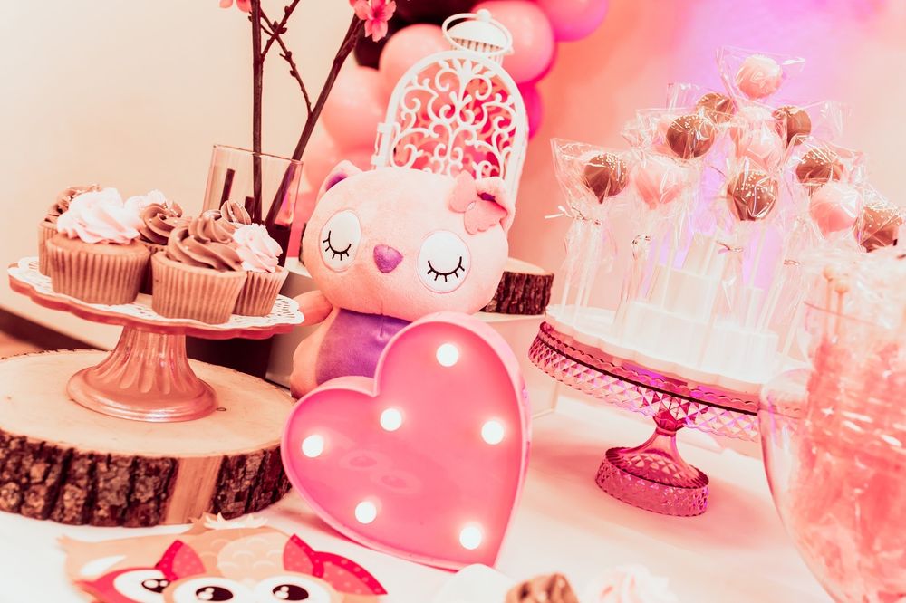 Photo of Sarsie's Parties