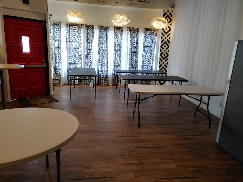 Photo of Akwaaba Banquet Hall