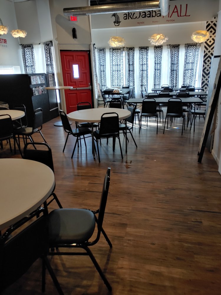 Photo of Akwaaba Banquet Hall