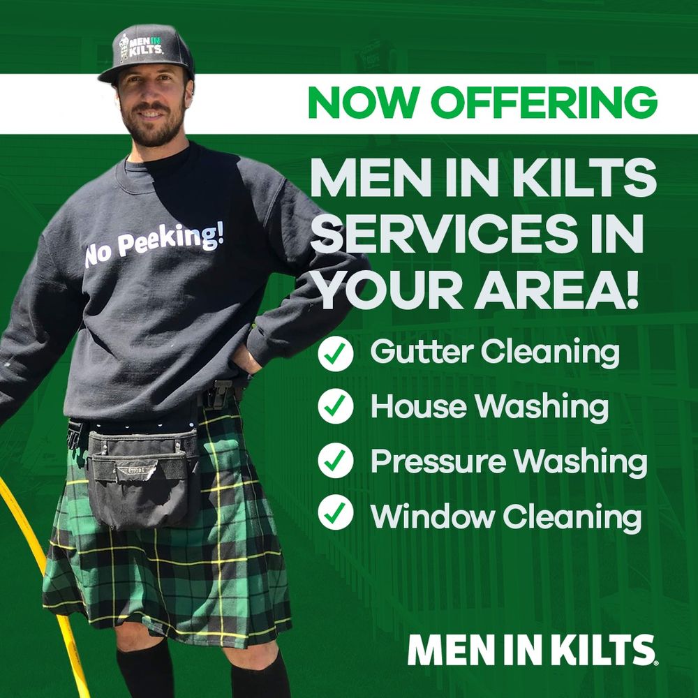 Photo of Men In Kilts Newport News