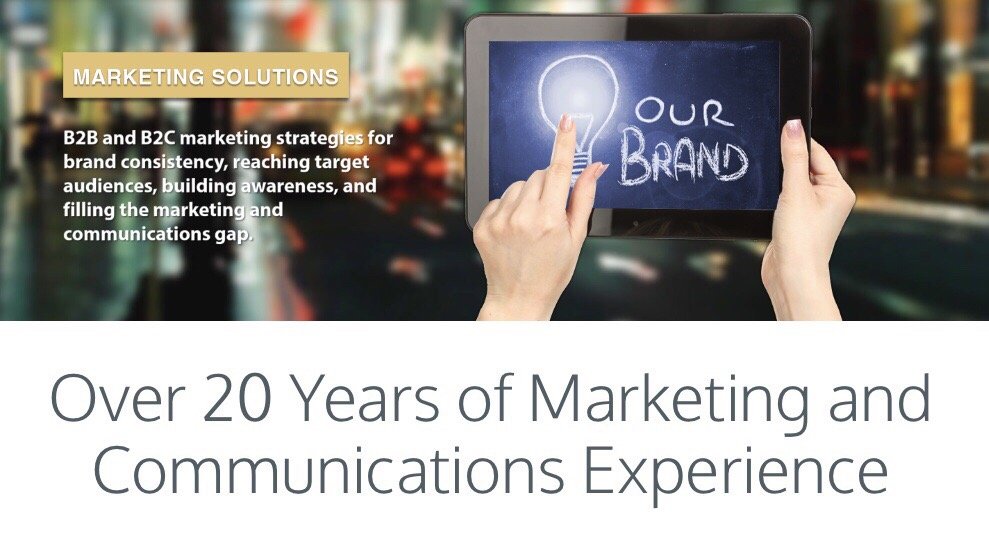 Photo of Amber Gold Marketing